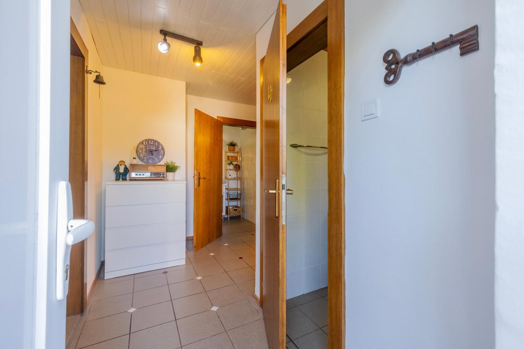 Apartment Masa - Free Bikes プレマントゥーラ エクステリア 写真
