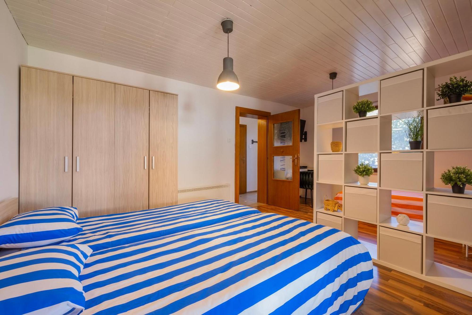 Apartment Masa - Free Bikes プレマントゥーラ エクステリア 写真