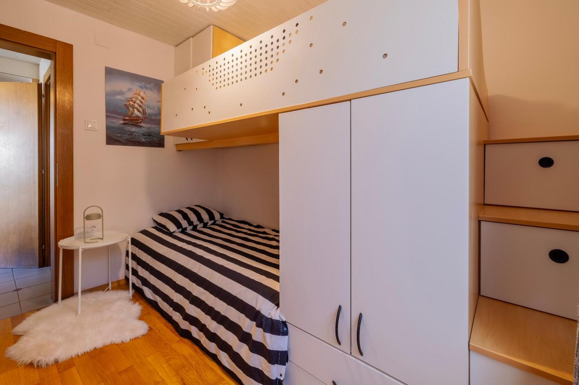 Apartment Masa - Free Bikes プレマントゥーラ エクステリア 写真